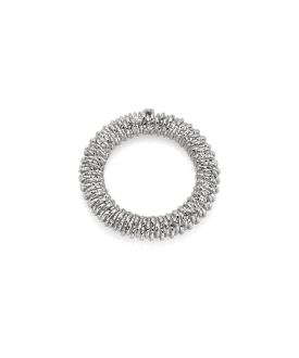 K.I.S.S. Ring 18k White Gold